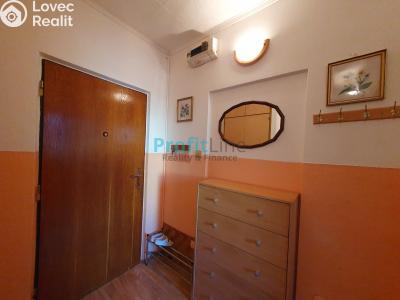 Продаж квартири 2+1 Velké Losiny, 1. máje 527 č. 12