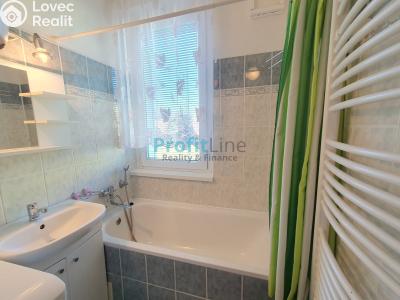 Продаж квартири 2+1 Velké Losiny, 1. máje 527 č. 13