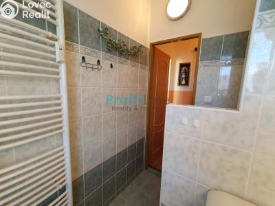 Продаж квартири 2+1 Velké Losiny, 1. máje 527 č. 14