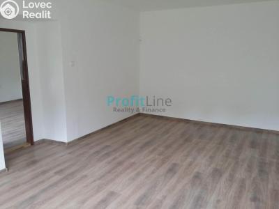 Pronájem bytu 2+1 Zábřeh, Skalička č. 4