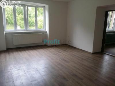 Pronájem bytu 2+1 Zábřeh, Skalička č. 8