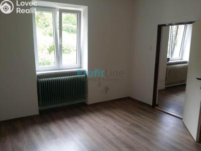 Pronájem bytu 2+1 Zábřeh, Skalička č. 9