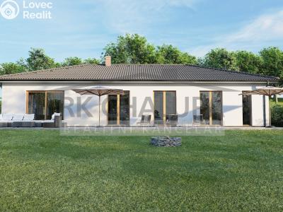 Sale family house Litvínovice č. 2