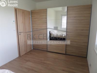 Sale family house Litvínovice č. 23