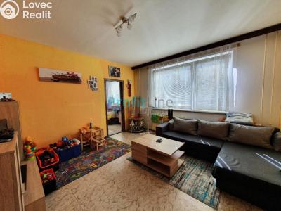 Pronájem bytu 2+1 Zábřeh, Krumpach č. 2