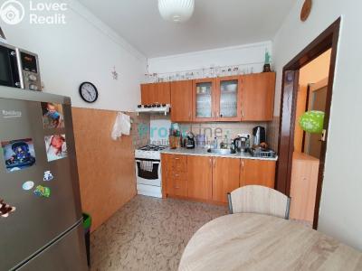Pronájem bytu 2+1 Zábřeh, Krumpach č. 3