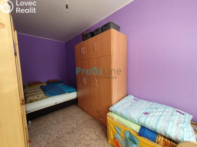 Pronájem bytu 2+1 Zábřeh, Krumpach č. 4