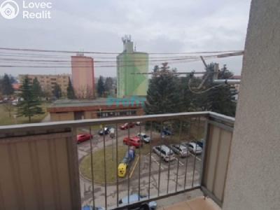 Pronájem bytu 2+1 Litovel, Novosady č. 5