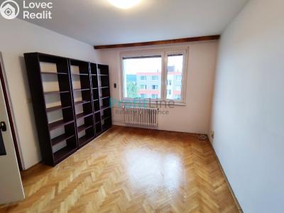 Аренда квартиры 1+1 Zábřeh, Severovýchod č. 2