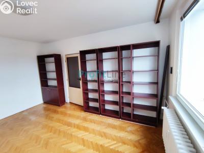 Аренда квартиры 1+1 Zábřeh, Severovýchod č. 3