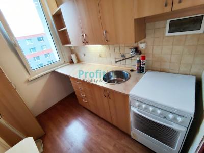 Аренда квартиры 1+1 Zábřeh, Severovýchod č. 4