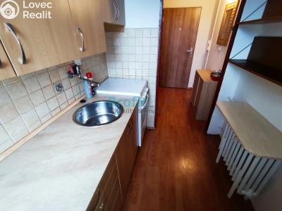 Аренда квартиры 1+1 Zábřeh, Severovýchod č. 5