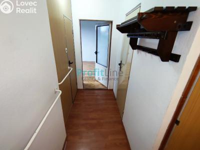 Аренда квартиры 1+1 Zábřeh, Severovýchod č. 6