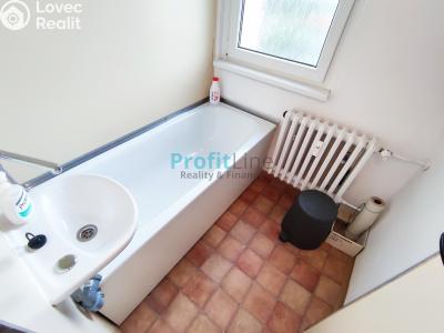 Аренда квартиры 1+1 Zábřeh, Severovýchod č. 8