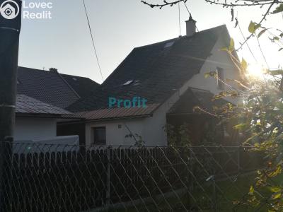 Продажа семейного дома Bohdíkov č. 1