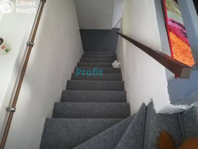 Продажа семейного дома Bohdíkov č. 11