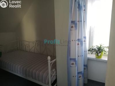 Продажа семейного дома Bohdíkov č. 14