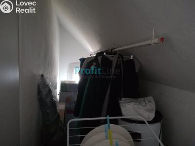 Продажа семейного дома Bohdíkov č. 15