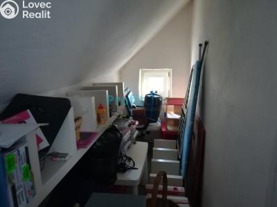 Продажа семейного дома Bohdíkov č. 17