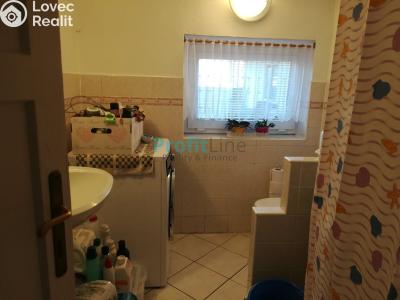 Продажа семейного дома Bohdíkov č. 18