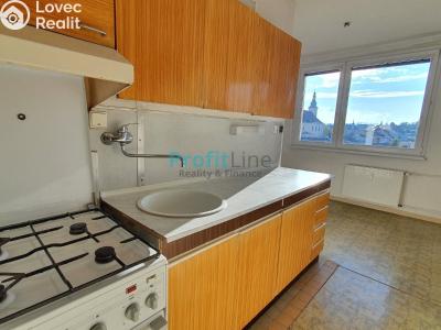 Продаж квартири 3+1 Zábřeh, Kozinova č. 1