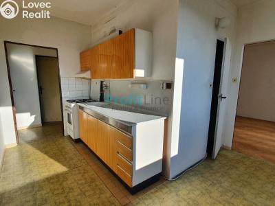 Продаж квартири 3+1 Zábřeh, Kozinova č. 2
