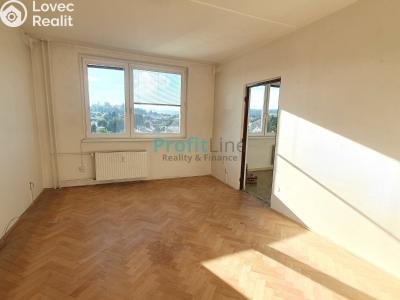 Продаж квартири 3+1 Zábřeh, Kozinova č. 3