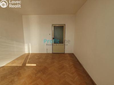 Продаж квартири 3+1 Zábřeh, Kozinova č. 4