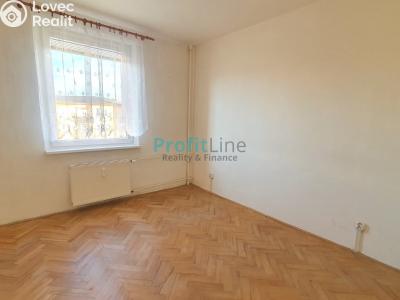 Продаж квартири 3+1 Zábřeh, Kozinova č. 5
