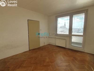 Продаж квартири 3+1 Zábřeh, Kozinova č. 6