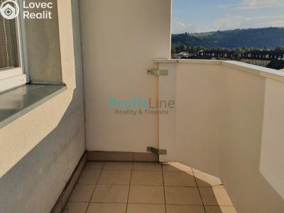 Продаж квартири 3+1 Zábřeh, Kozinova č. 7