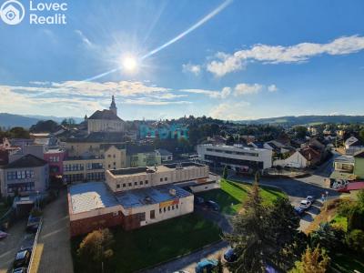 Продаж квартири 3+1 Zábřeh, Kozinova č. 8
