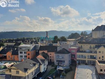 Продаж квартири 3+1 Zábřeh, Kozinova č. 9