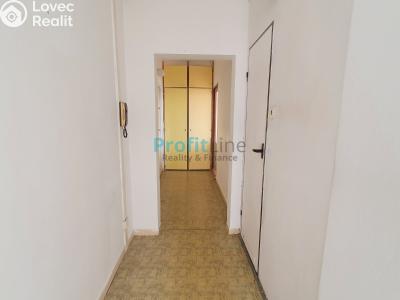 Продаж квартири 3+1 Zábřeh, Kozinova č. 10