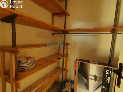 Продаж квартири 3+1 Zábřeh, Kozinova č. 11
