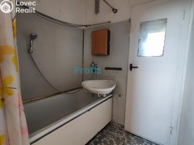 Продаж квартири 3+1 Zábřeh, Kozinova č. 12