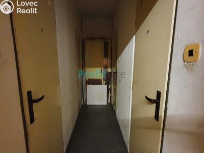 Продаж квартири 3+1 Zábřeh, Kozinova č. 14