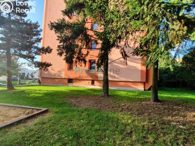 Продаж квартири 3+1 Zábřeh, Kozinova č. 18