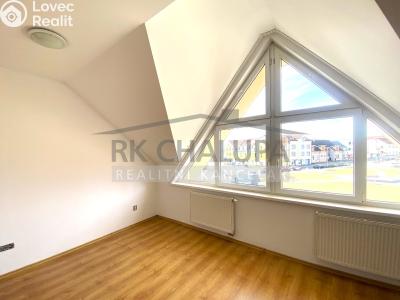 Аренда квартиры 3+KK Třeboň, Táboritská 57 č. 3