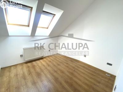 Аренда квартиры 3+KK Třeboň, Táboritská 57 č. 10
