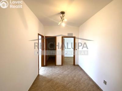 Аренда квартиры 3+KK Třeboň, Táboritská 57 č. 12