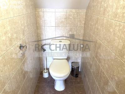 Аренда квартиры 3+KK Třeboň, Táboritská 57 č. 14
