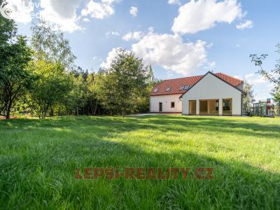 Оренда сімейного будинку Úvaly, Zálesí 2279 č. 2