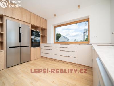 Оренда сімейного будинку Úvaly, Zálesí 2279 č. 6