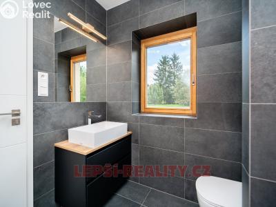 Оренда сімейного будинку Úvaly, Zálesí 2279 č. 10