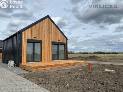 Продажа семейного дома Břeclav č. 6
