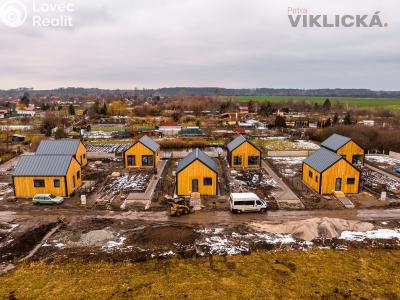 Продажа семейного дома Břeclav č. 11