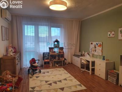 Pronájem bytu 3+KK Šumperk, Nerudova č. 6