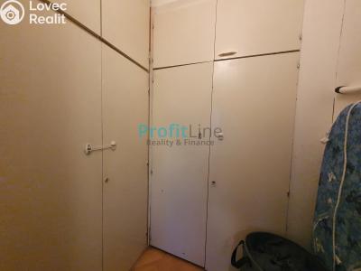 Pronájem bytu 3+KK Šumperk, Nerudova č. 14