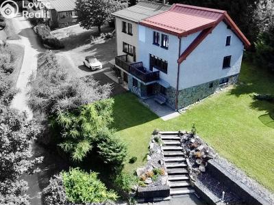 Prodej ubytovacího zařízení Benecko č. 3